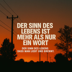 Mehr als nur ein Wort