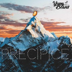 Precipice (prod. roxa + methboiswag)