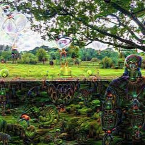 Psytrance Megamix 6 (Featuring Astrix, Belik Boom, Infected Mushroom & Sajanka)