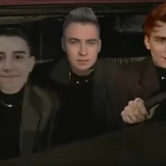 А4 - What is love