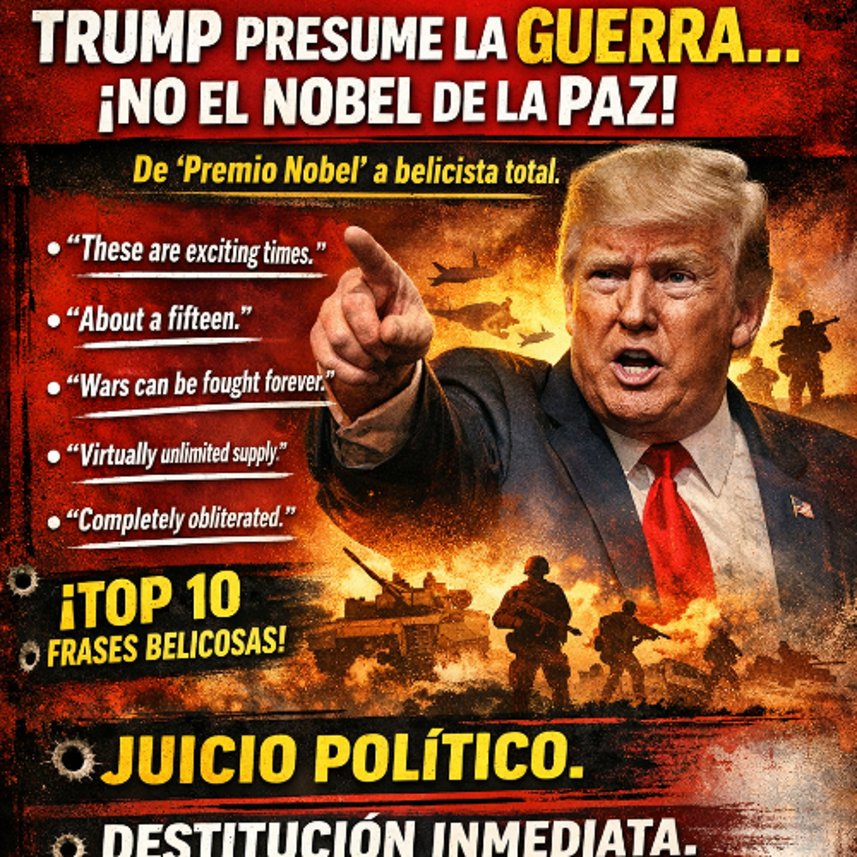Portada de El ChupaCast