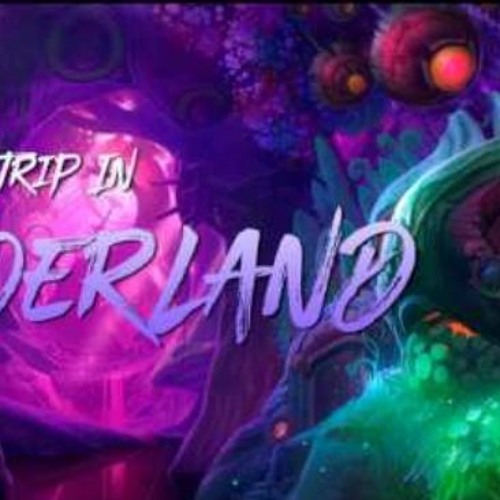 Narkis - Trip In Wonderland