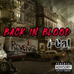 Back In Blood
