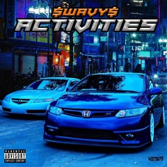 ACTIVITIES (Prod. Zek)