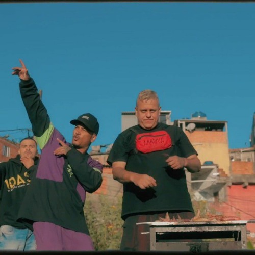 PATETA CÓDIGO 43 GOLD ERA FEAT: MANO FLER 2022