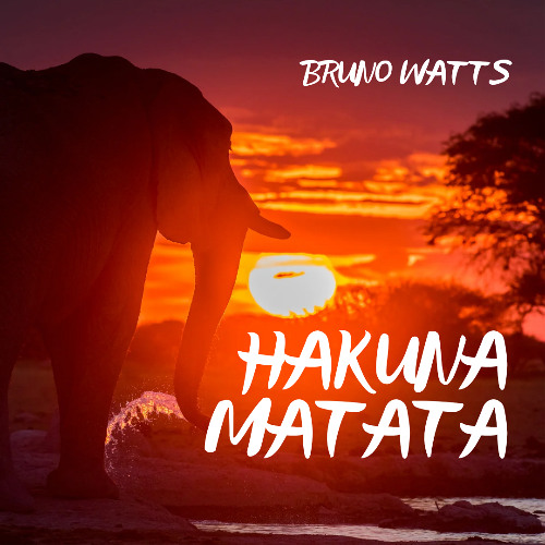BRUNO WATTS - HAKUNA MATATA (EXTENDED MIX)