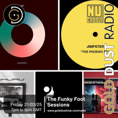 Doddi’s April 2025 DJ Mixes