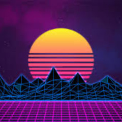 Synthwave flow