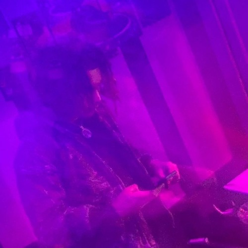 Tefflon! - Double Melody(prod.checkdior){SHOKU RADIO EXCLUSIVE}