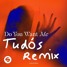 Do You Want Me - Lucas & Steve(Tudós Remix)