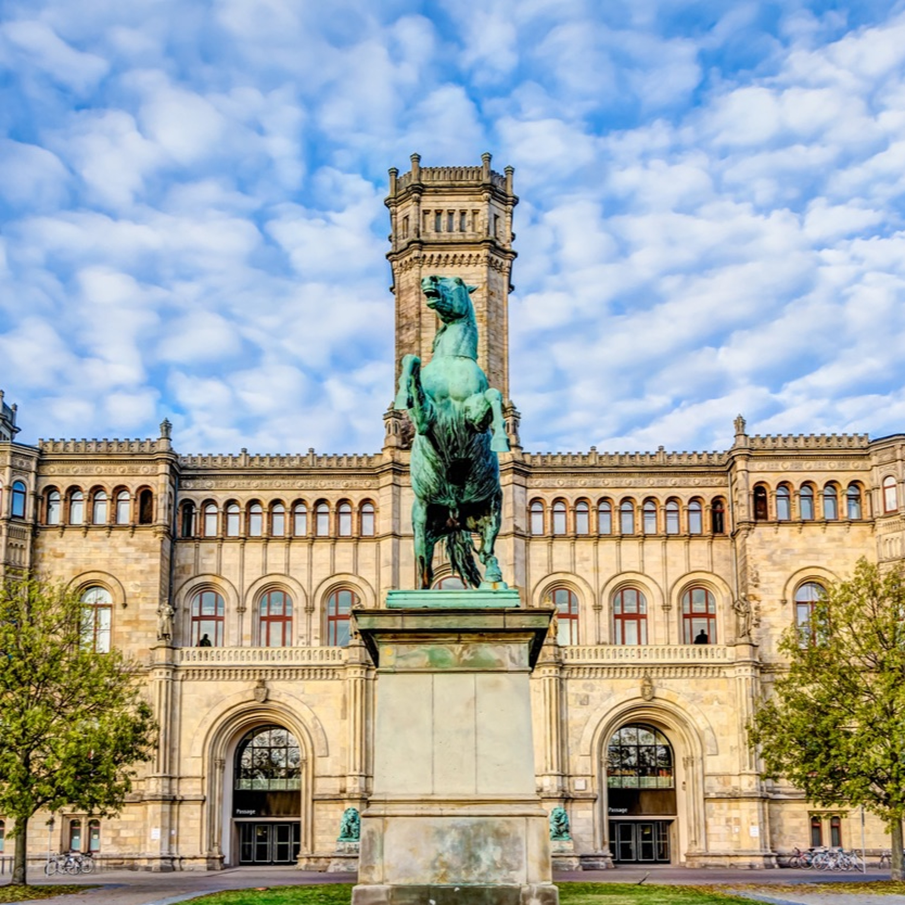 Predigten der SERK Hannover