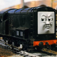 Diesel's Devious Deed (S2)