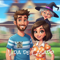 MATRIMONIO Y SOPITA
