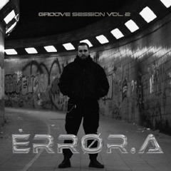 ERROR.A - GROOVE SESSION VOL.2 MayDay at YOKAI Berlin (IN FURCHT MASTER)