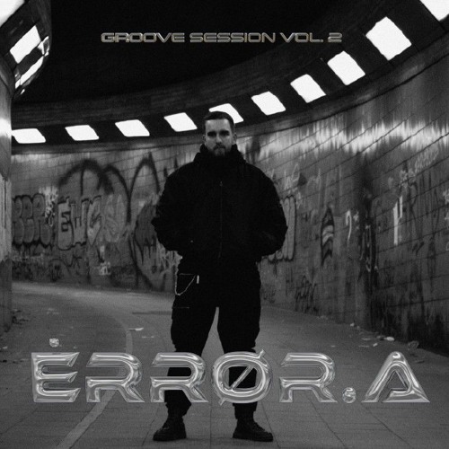 ERROR.A - GROOVE SESSION VOL.2 MayDay at YOKAI Berlin (IN FURCHT MASTER)