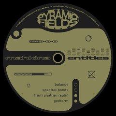 PREMIERE: Mahkina - Spectral Bonds