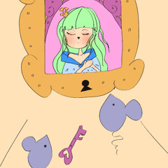 Vocaloid: Kira Kira Princess feat. Cyber Diva