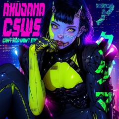 Akudama - CSWS (FREE Lossless High-Res Quality Download DL)