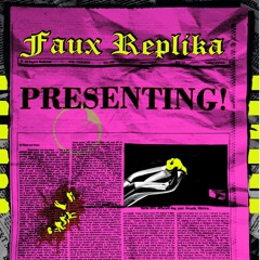 Faux Replika - Look Around
