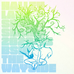 NegaRen - B-SIDE the WAYSIDE - 08 Stacker Robot (BANDETTO & Emoticon 200X RESTACK)