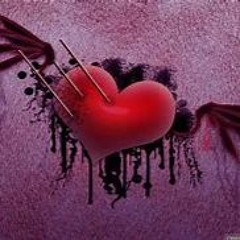 IWantMyHeartBack