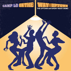 Camp Lo - Black Connection (110th St. Demo)