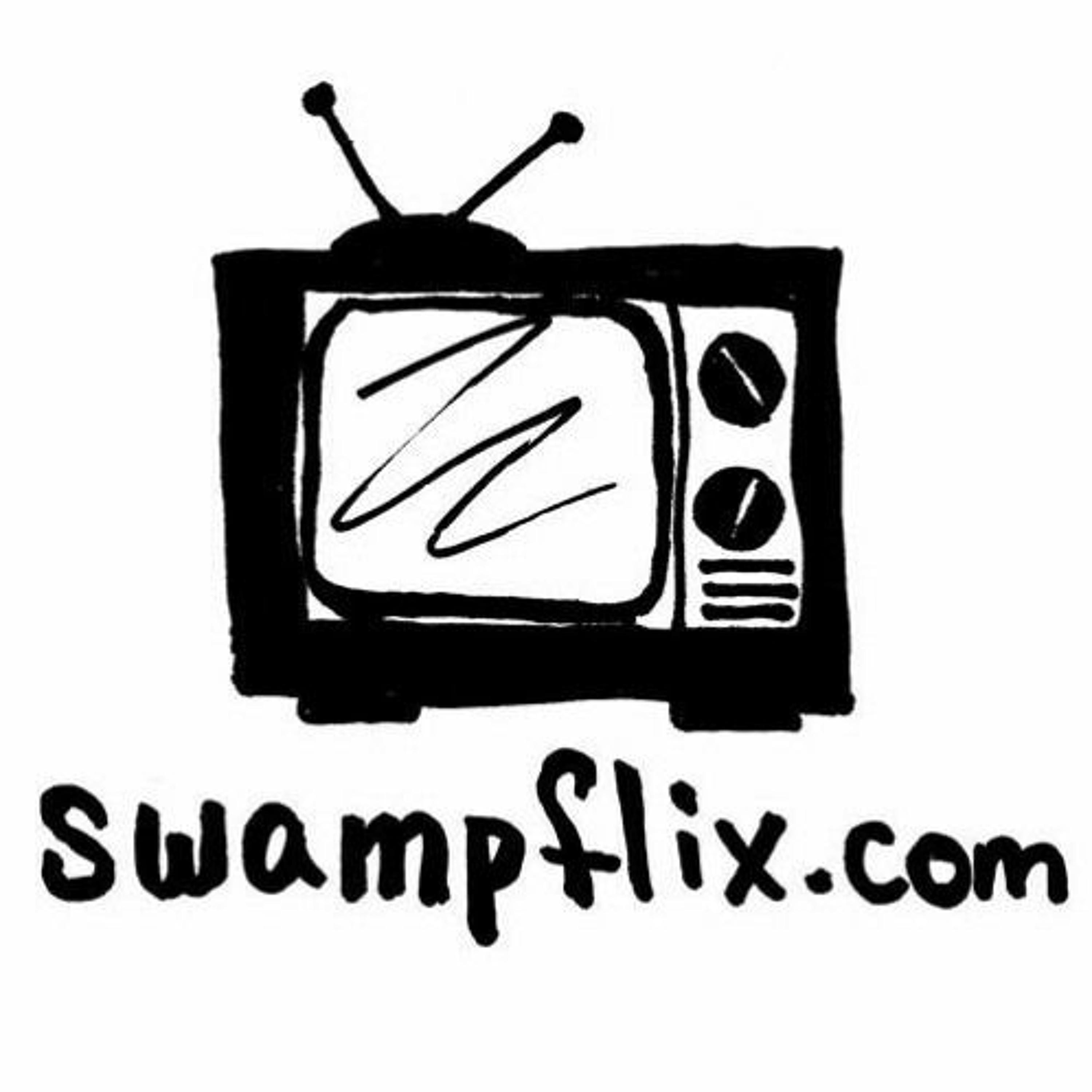 The Swampflix Podcast