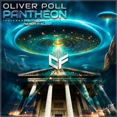 Oliver Poll - Pantheon (Original Mix) Preview