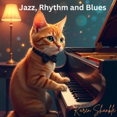 coffee shop blues
