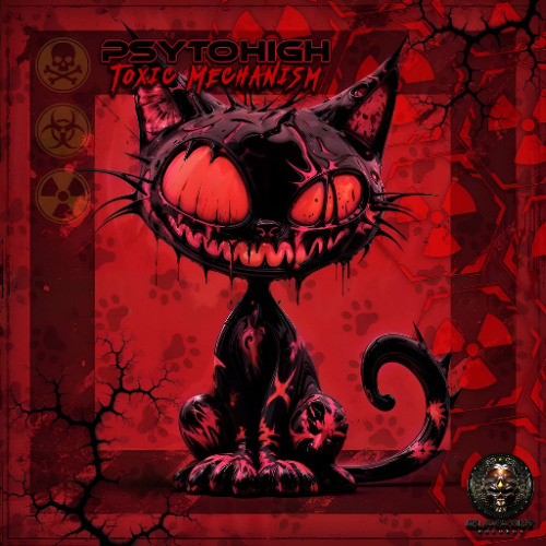 PsyToHigh Hope 197bpm