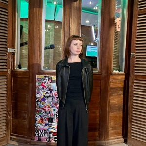 ako invites renni @ Kiosk Radio 15.10.2026