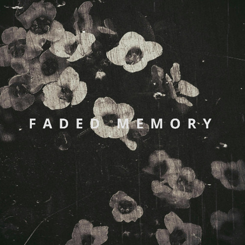 Faded Memory