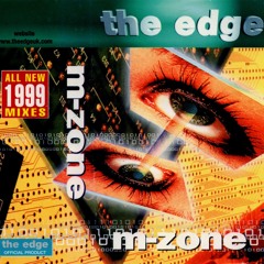M-Zone - The Edge (1999)