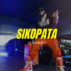 SIKOPATA (Dembow)