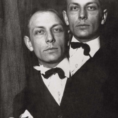 für Henri Michaux