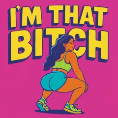 BIA and Timbaland - I'm That Bitch (Wade Maracle Edit)