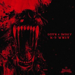 GOTH x SUDZY - VIOLENCE feat. GHOSTOFBLU