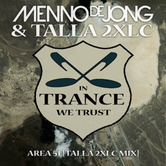Area 51 (Talla 2XLC Mix)