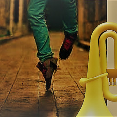 SLOW BOOGIE (cleaner & funkier version)