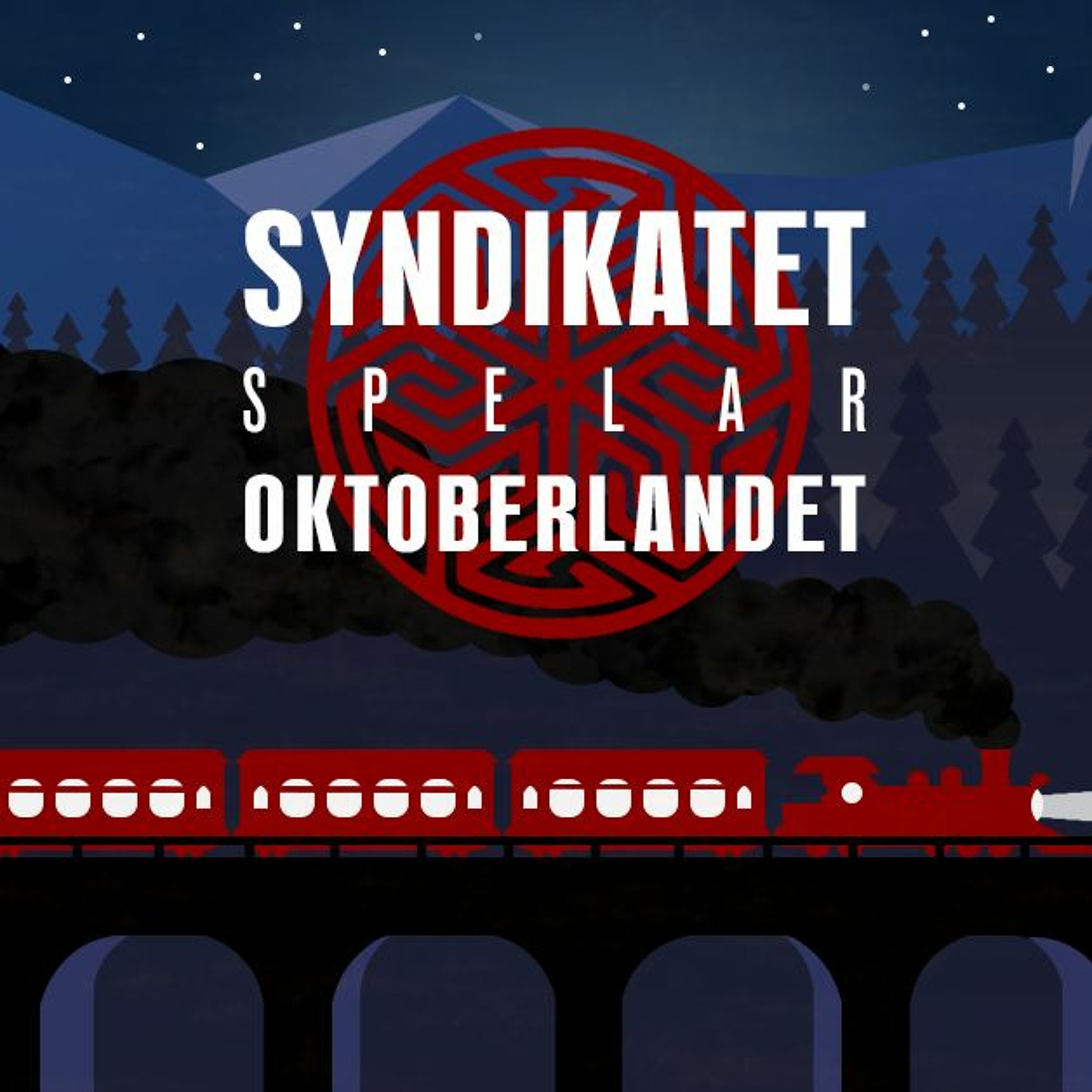 Syndikatet Podcast