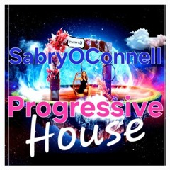 SabryOConnell Progressive House 2024