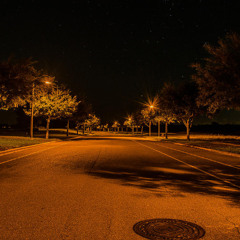 Night Time - filthG