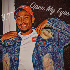 Open My Eyes