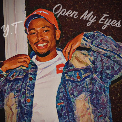 Open My Eyes