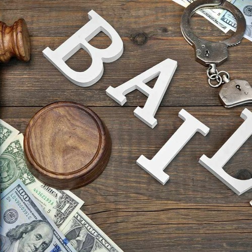 Stream David Gasper The Bail Project by Indy Politics Listen online