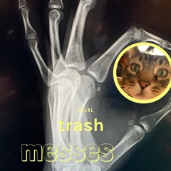 more messes