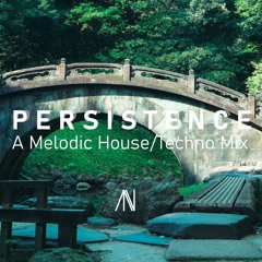 'Persistence' - A Melodic House/Techno Mix