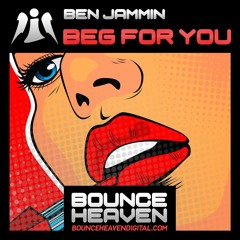 CHARLIE XCX - BEG FOR YOU (BEN JAMMIN REMIX) OUT NOW