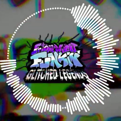 {Failed Lesson} ~ {Corrupted Duolingo} ~ {FNF Glitched Legends}