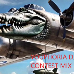 YOUPHORIA X CINEMATIC DJ CONTEST MIX - Acronym